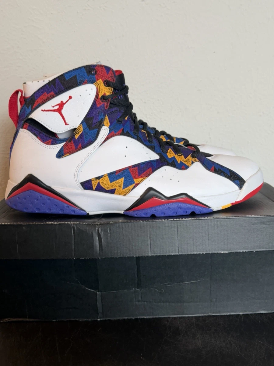 Jordan 7 Retro Sweater - огромный выбор по лучшим ценам | eBay