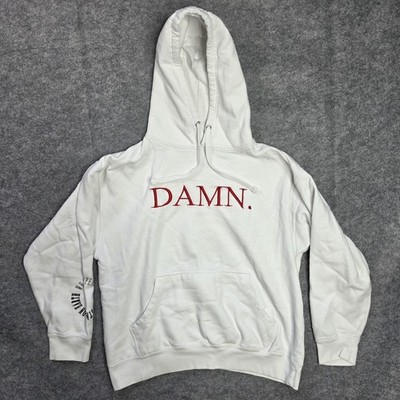 lamar merch kendrick lamar damn sweater
