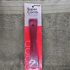 DiversiTech T418 SuperComb Fin Straightening Comb BRAND NEW