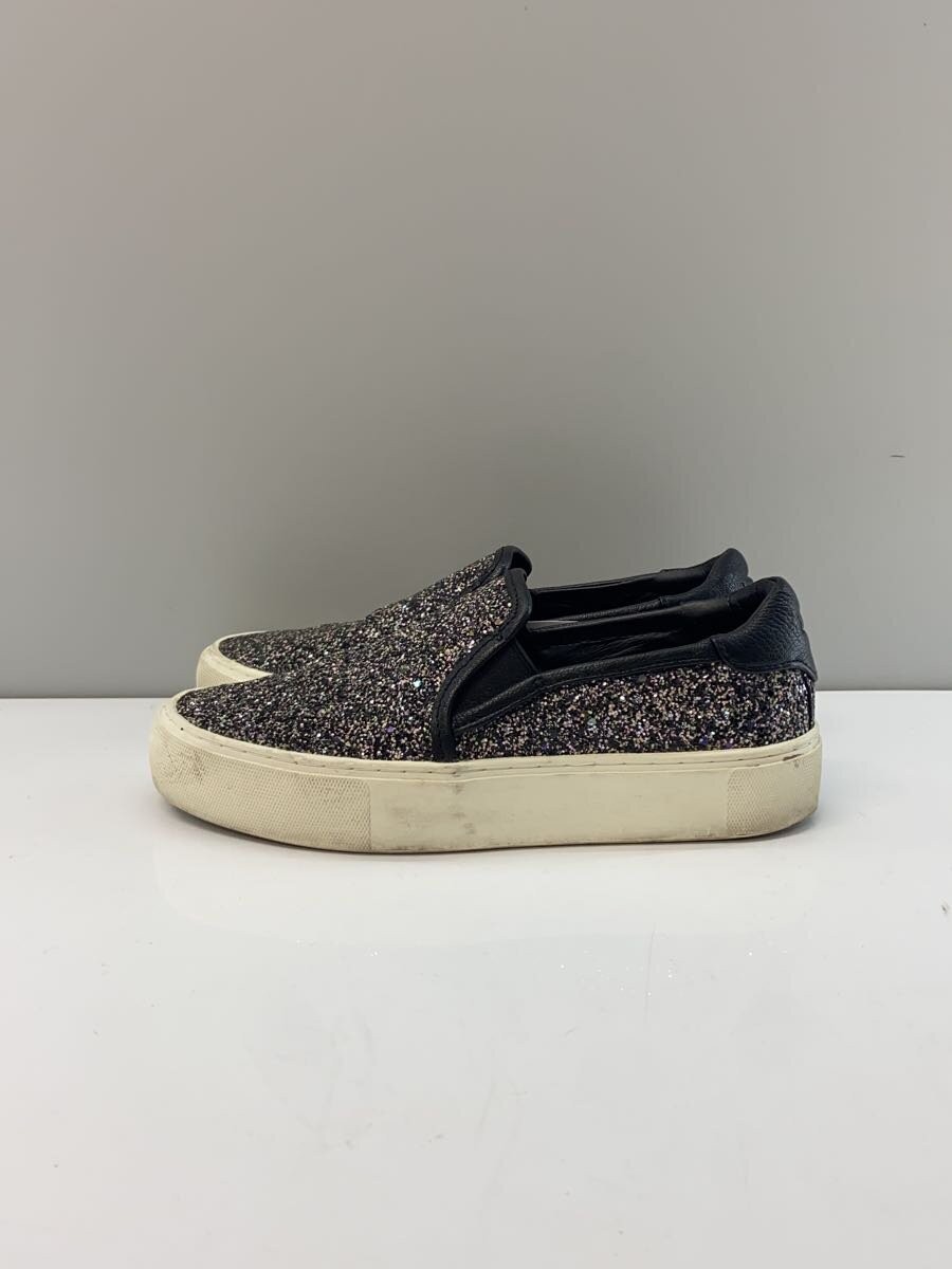 UGG Australia Low-Cut Sneakers Black 22.5cm Used 1114871 | eBay