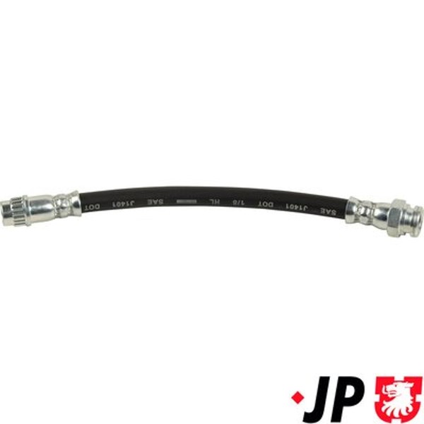 JP Group Bremsschlauch JP 3161700300 FüR SW CitroËN 1007 Peugeot C2 3E CC DS 307-image