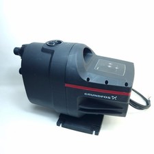 Grundfos SCALA1 3-35 Water Booster Pump | Tested & Working | Free UK P&P