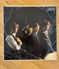 THE ROLLING STONES MONO LP LK4605 UK 1964 XARL6271-2A/6272-3A see description