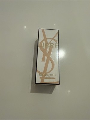 Yves Saint Laurent Libre Eau de Toilette Spray Bottles Women's Fragrance Perfume