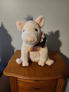 Charlotte's Web ぬいぐるみ　レア品 Charlottes Web Toy | eBay