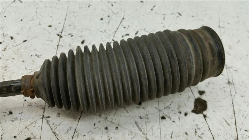 Рулевая рейка Ford Fusion шестерня анкерный стержень конец с ботинком левый водитель 2009 2010 2011 - Изображение 3 из 3