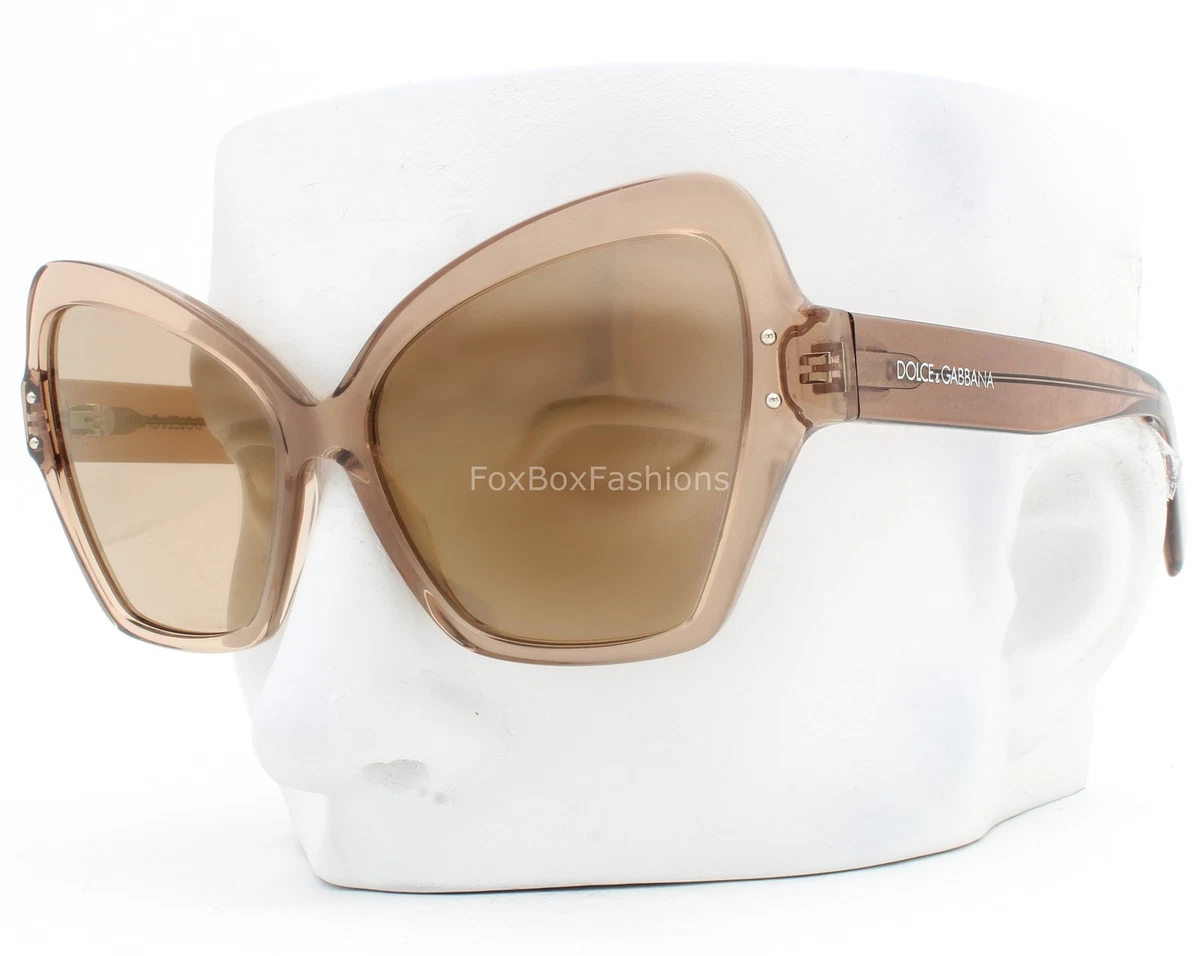 25+ Dolce&Gabbana Butterfly Sunglasses for Women for sale