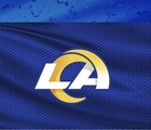 Size 9 - NFL x Nike Air Zoom Pegasus 40 Los Angeles Rams — photo 2