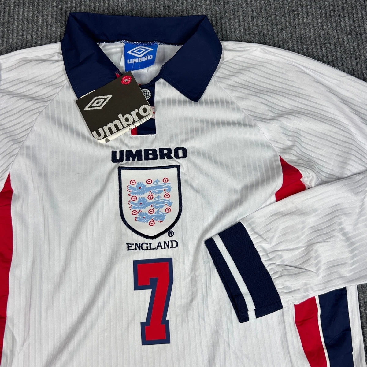 Preços baixos em David Beckham Inglaterra Equipe Nacional de