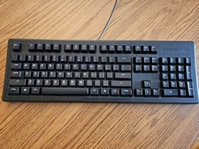 SteelSeries Apex 100 Illuminated Gaming Keyboard- KB00004