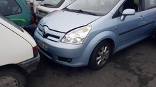 Capot Toyota VERSO
