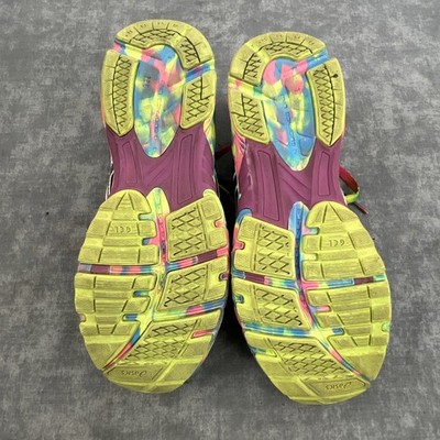 Asics Gel Noosa Tri 8 Shoes Mens US 8.5 Euro 40 Retro Road  display picture 1
