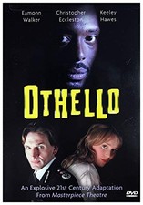 Othello [DVD] [2001] [Region 1] [US Import] [NTSC] - DVD  NDVG The Cheap Fast