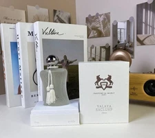 perfumes de marly valaya Exclusif