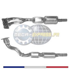 Catalyseurs Volkswagen BORA