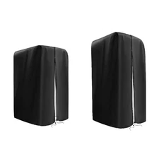 Universal Exercise Equipment Dust Cover Water Resistant Fabric for Pull Up Bar