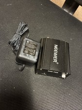 Neewer NW-100 48V Phantom Power Supply With Charger