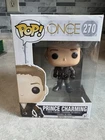 Funko Pop! Disney - Once Upon a Time - Prince Charming #270 Vinyl