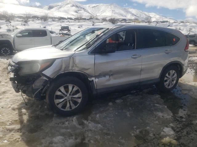 Velocímetro cluster MPH US Market AWD compatível com 12-13 CR-V 24930110 - Imagem 2 de 4