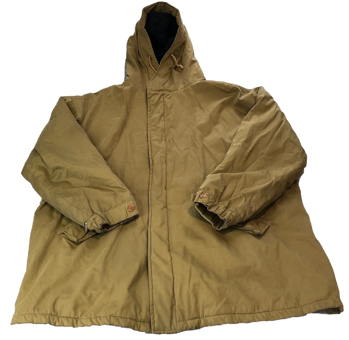 early 90’s Romeo Gigli/oversized parka Romeo Gigli Men's Clothes for sale | eBay