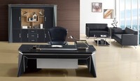Moderner Chesterfield-GartenmöBelset Aus Leder In Elegantem Braun
