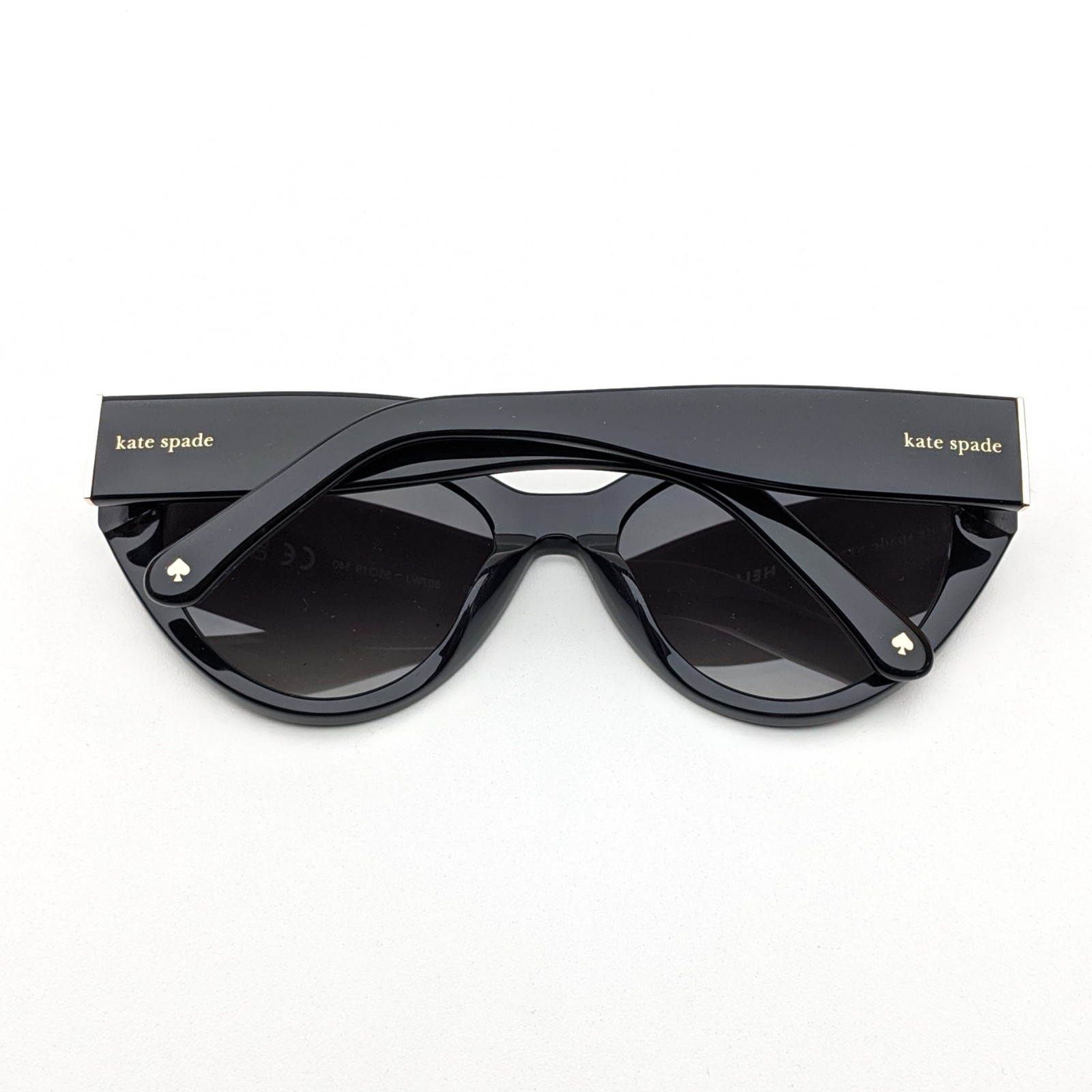 🕶️Kate Spade PAISLEIGH Polarized Sunglasses 55/19 140 | ALB14🕶️