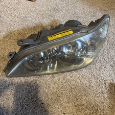 2001-2005 Lexus Is300 Left Driver Headlight Assembly Oem Replacement