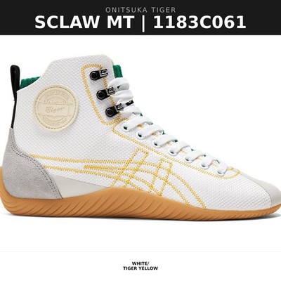 Onitsuka Tiger SCLAW MT 1183C061 1 Colors Unisex Adult Shoes Japan