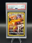 Pokemon 2022 Charizard TG03 Full Art  Lost Origin GEM MINT PSA 10