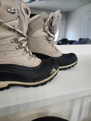 The North Face Womens Verbera Utility Boots