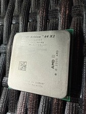 amd athlon 64 x2