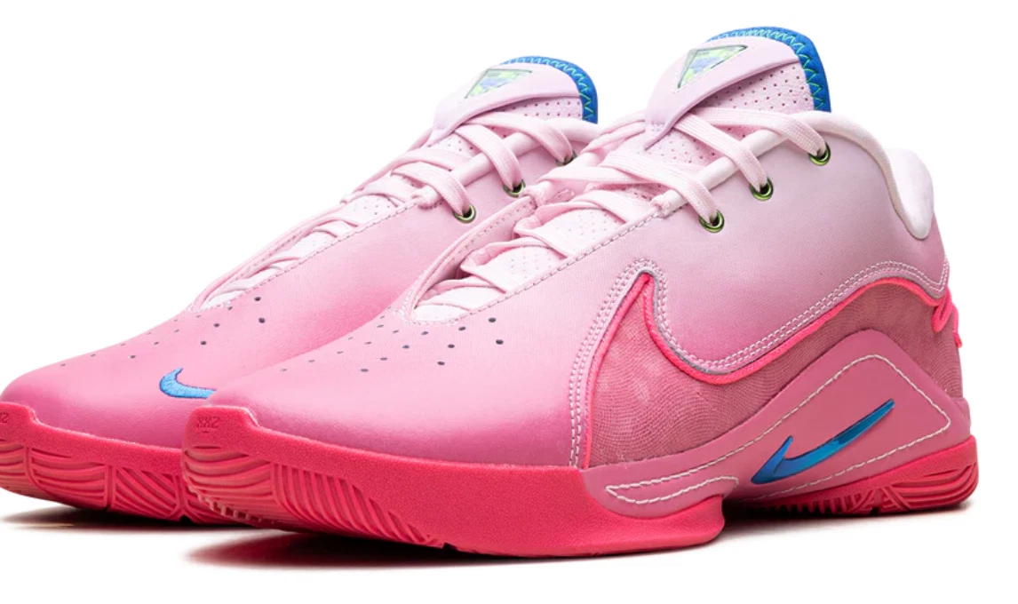 Las mejores ofertas en Nike LeBron 22 I Promise | eBay