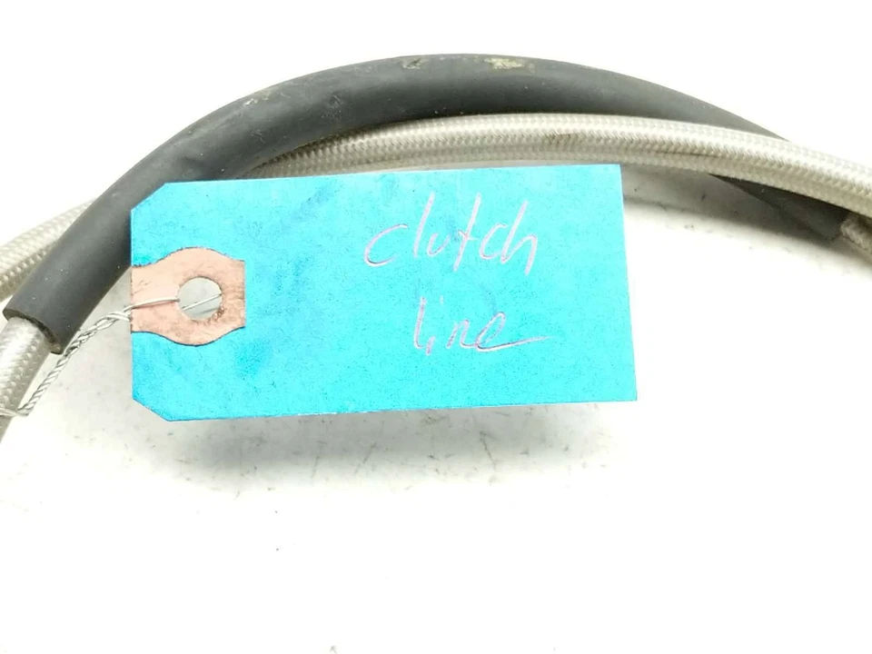 Línea de cable de embrague BMW R1200 R1200RT 14-18 8524925 Foto 2 de 4