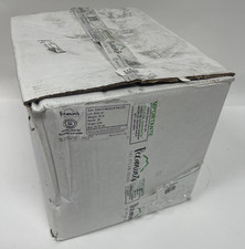 30 lbs Fancy Medium Pecans Pieces Pecaninis The Pecan Brand Sealed Bag in Box