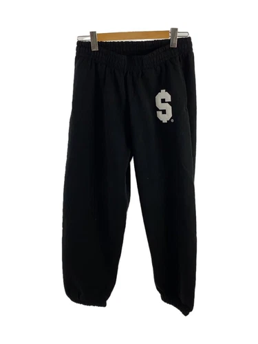 Pantalon Supreme noir M occasion