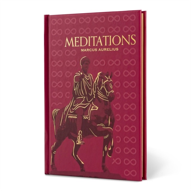 Meditations (Special Edition) Marcus Aurelius - Image 3