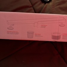 Oatey Designline 32” Linear Drain