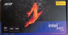 Acer Nitro Intel Arc B580 OC Graphic Card, 12...
