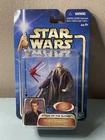 Vtg 2002 Star Wars Attack of the Clones ANAKIN SKYWALKER Action Figure NEW