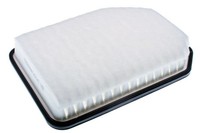 Luftfilter Denckermann A141481 Umluftfilter FüR Jeep Wrangler 3 JK CRD