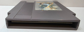 Metal Gear Nintendo Entertainment System NES Konami 1990 PAL Game Module Only