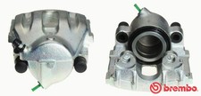 Bremssattel BREMBO F 06 052 +36.89€ Pfand Grauguss für BMW 5er E34 Touring 7er