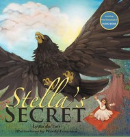 Lydia Du Toit | Stella's Secret | Buch | Englisch (2017) | Gebunden