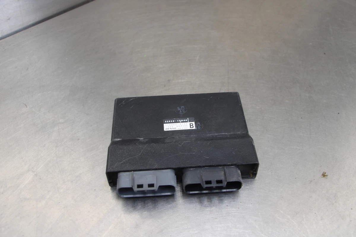 Motorcycle CDIs & ECUs for Suzuki Hayabusa for sale | eBay