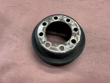 Poulies diverses BMW 528