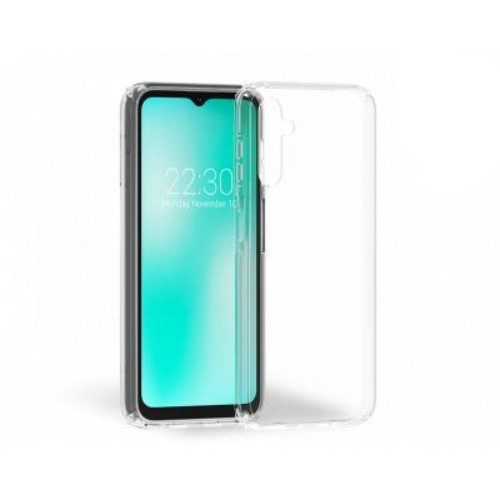 Coque renforcée Galaxy A14 5G Force Case FEEL transparente antichoc