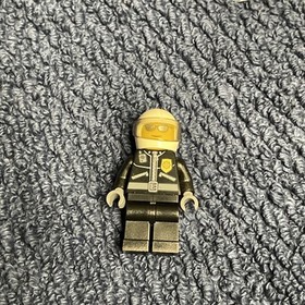 LEGO City 7741 Police Helicopter 100% Complete 