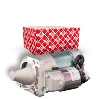 febi Bilstein Starter 101564 FüR Fiat Hitachi