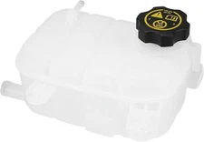X AUTOHAUX 1 Set Coolant Radiator Reservoir Tank 95269001 Overflow... 