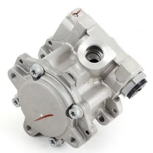 For Porsche 996 99-05 / 986 Boxster 97-04 Power Steering Pump. - Picture 5 of 5